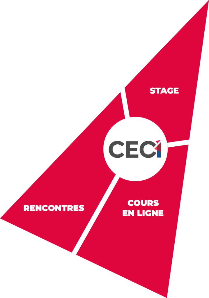 CECi : stage, rencontres, cours en ligne