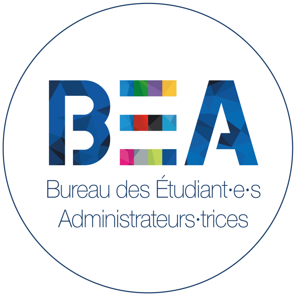 Bureau des Etudiant·es Administrateur·ices