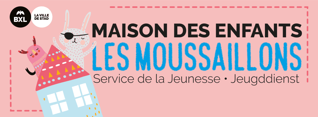 Maison des enfants Les Moussaillons