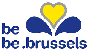 be.brussels