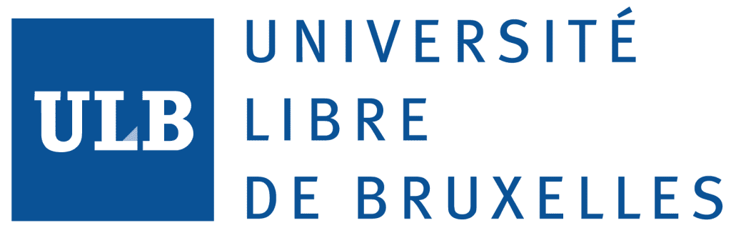 Université Libre de Bruxelles