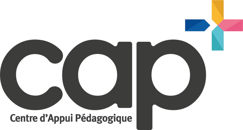 CAP - Centre d'Appui Pédagogique