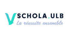 Schola ULB - la réussite ensemble