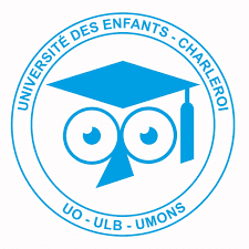 Université des enfants - Charleroi