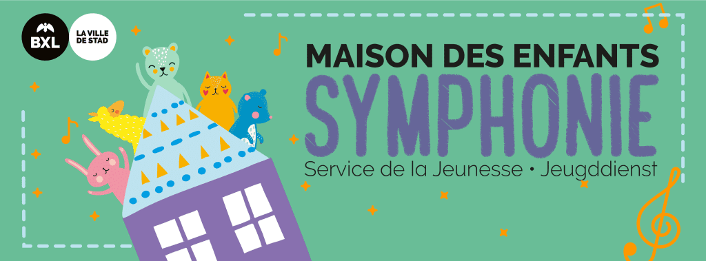 Maison des enfants Symphonie