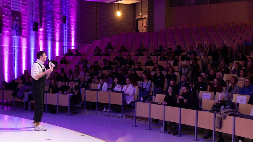 Volontariat en Fête retour sur une soirée inspirante