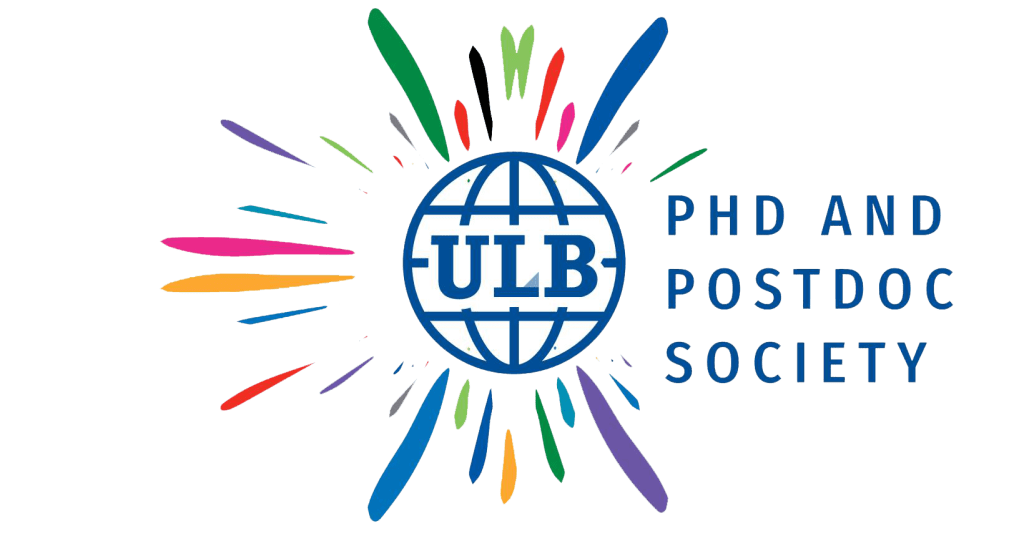 Logo Phd and postdoc society